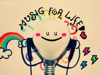 Music For Life