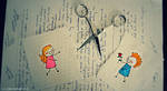 The Scissors . . . by S-S-J