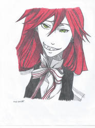 Grell Sutcliff