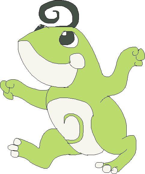 Nyorotono By Elfcoach On Deviantart