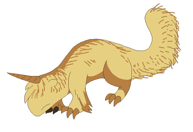 Netaroo Netaro by Elfcoach on DeviantArt