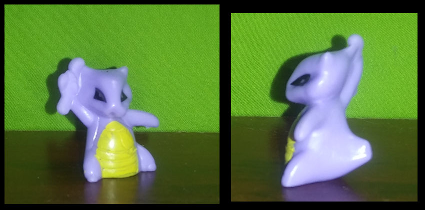 Big Rattle by Elfcoach on DeviantArt