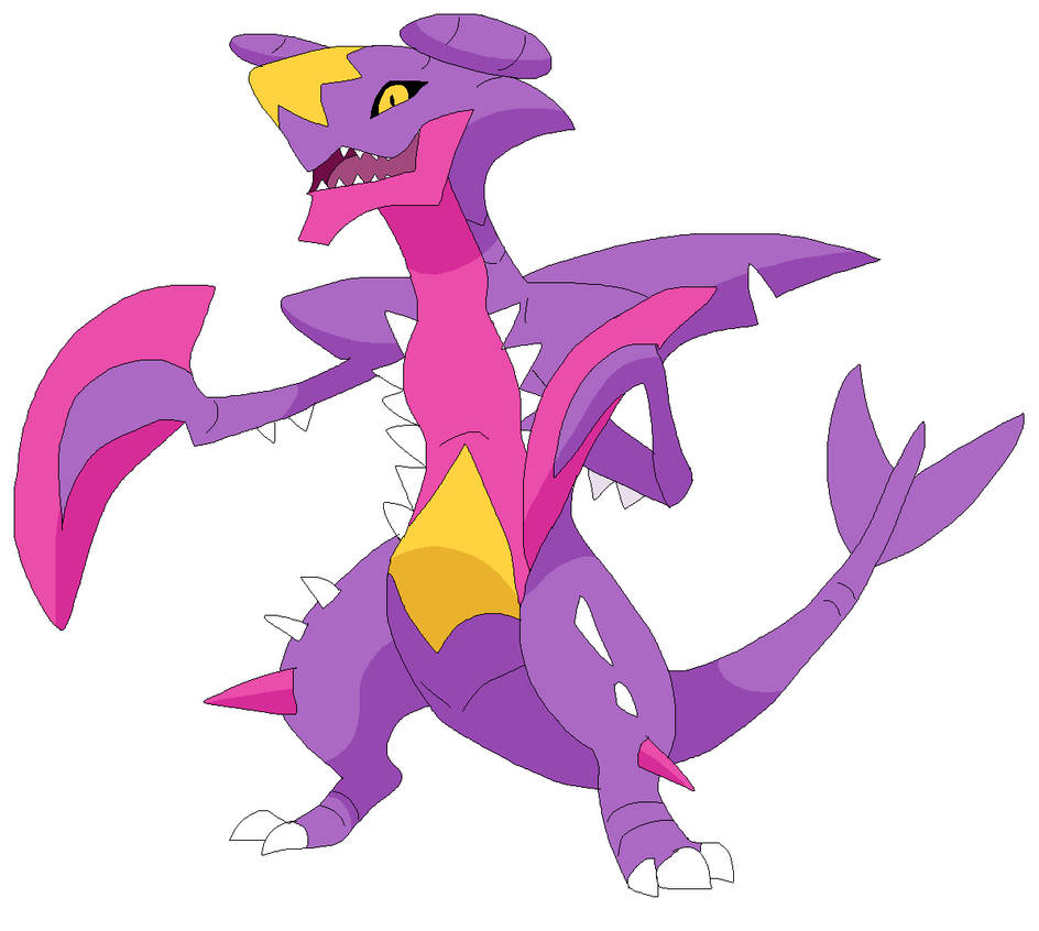 Gabbles Shine MegaGabbles by Elfcoach on DeviantArt