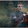 Cesc fabregas signature