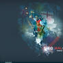 Theo walcott wallpaper