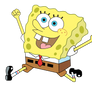 Sponge bob PNG