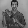 Cesc fabregas Nike