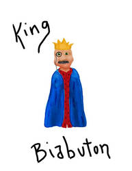 King Biabuton