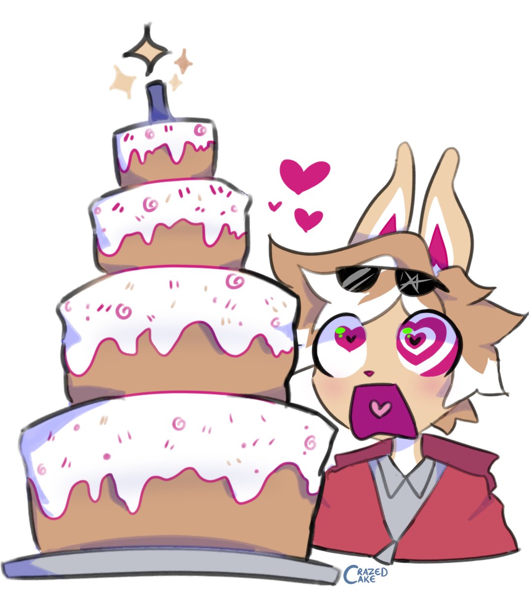 Magic Cake Deviantart Cake with the Cake by CrazedCakee on DeviantArt
