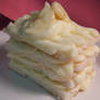 Banana Custard Cafe Cake - 01