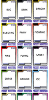 Get Remoraid Beta Sprite Pictures