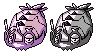 Wimpod RGB Sprites