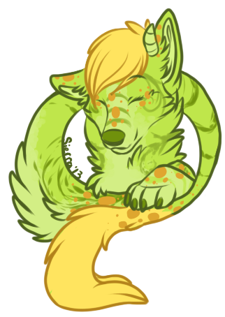 Gift Art: Citrus Kiamara