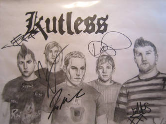 Kutless by raphsgal