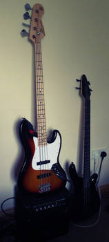 New Bass