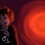 Karkat Gif