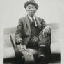 Mississippi John Hurt