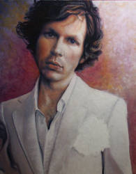 Beck Unfinished