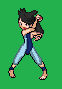 Request La Lamana sprite