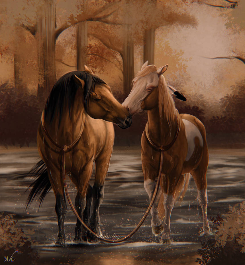 Spirit Stallion of the Cimarron 2 Spirit Stallion of the Cimarron 2