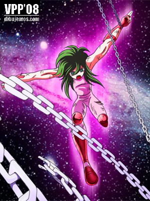 Andromeda Shun 001