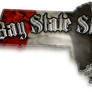Bay State Skins Logo