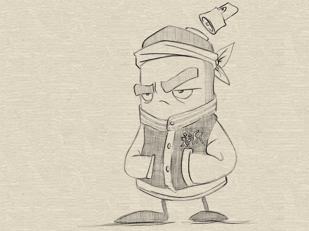 Deviantrt Draw Deviantart Character Sketches