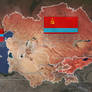 USSR Central Asia