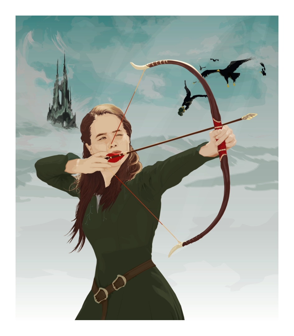 Susan Narnia Bow And Arrow susan-narnia-bow-and-arrow