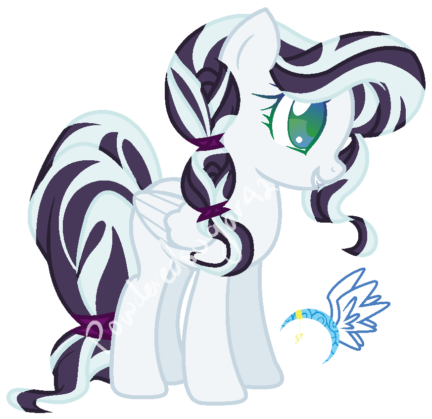 Soarin x Rarity