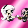PPG Bell meets...Betelgeuse