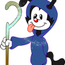 Wakko Frost