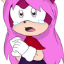Sonia The Hedgehog OC
