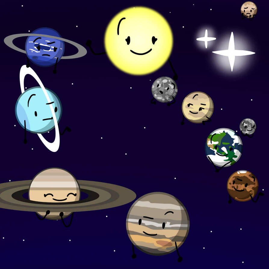 Object cosmos by Jose11santamari on DeviantArt