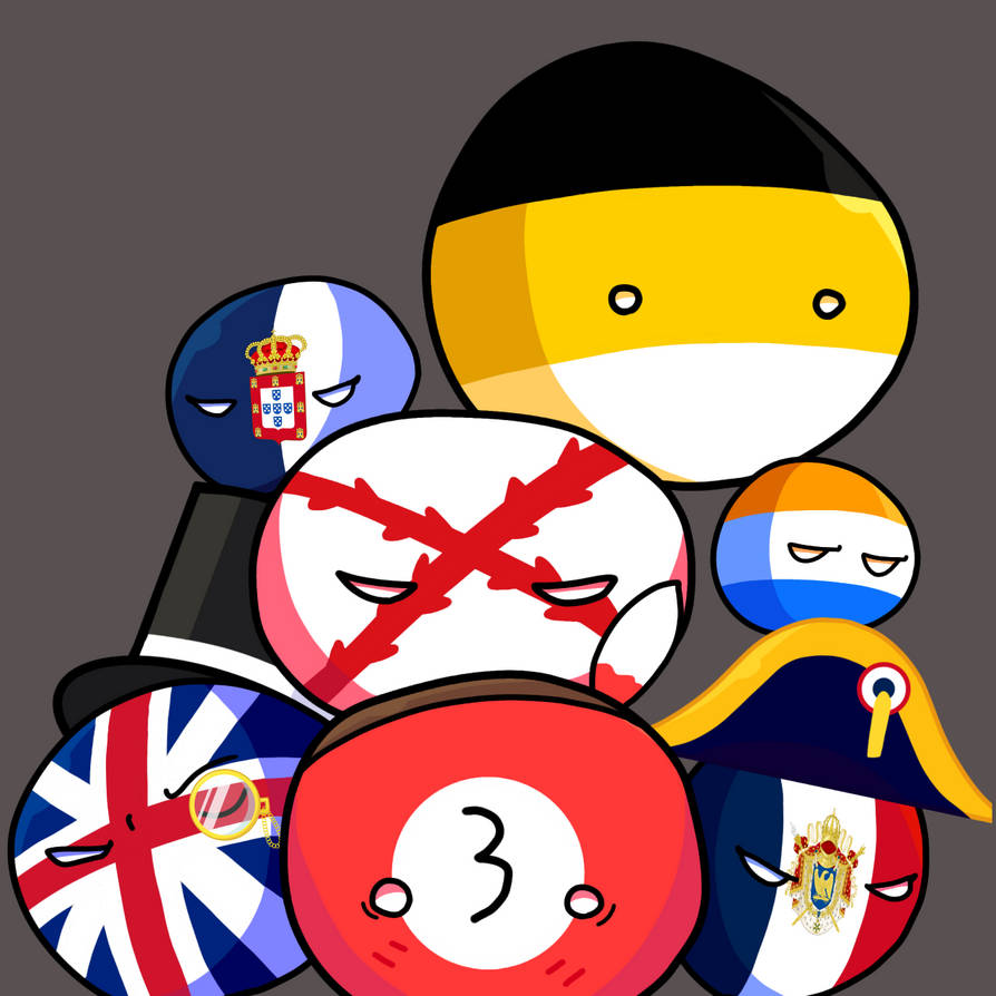 Deviantart Countryballs Countryballs/ conquista de America by Jose11santamari on DeviantArt