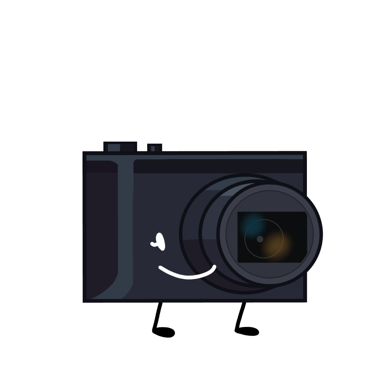 Camera Object Character Object show/ camara by Jose11santamari on DeviantArt