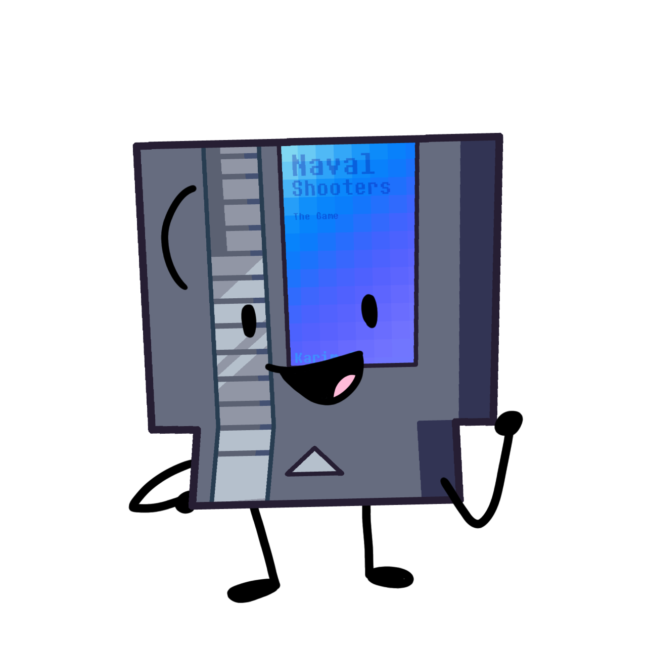 Object show by Jose11santamari on DeviantArt