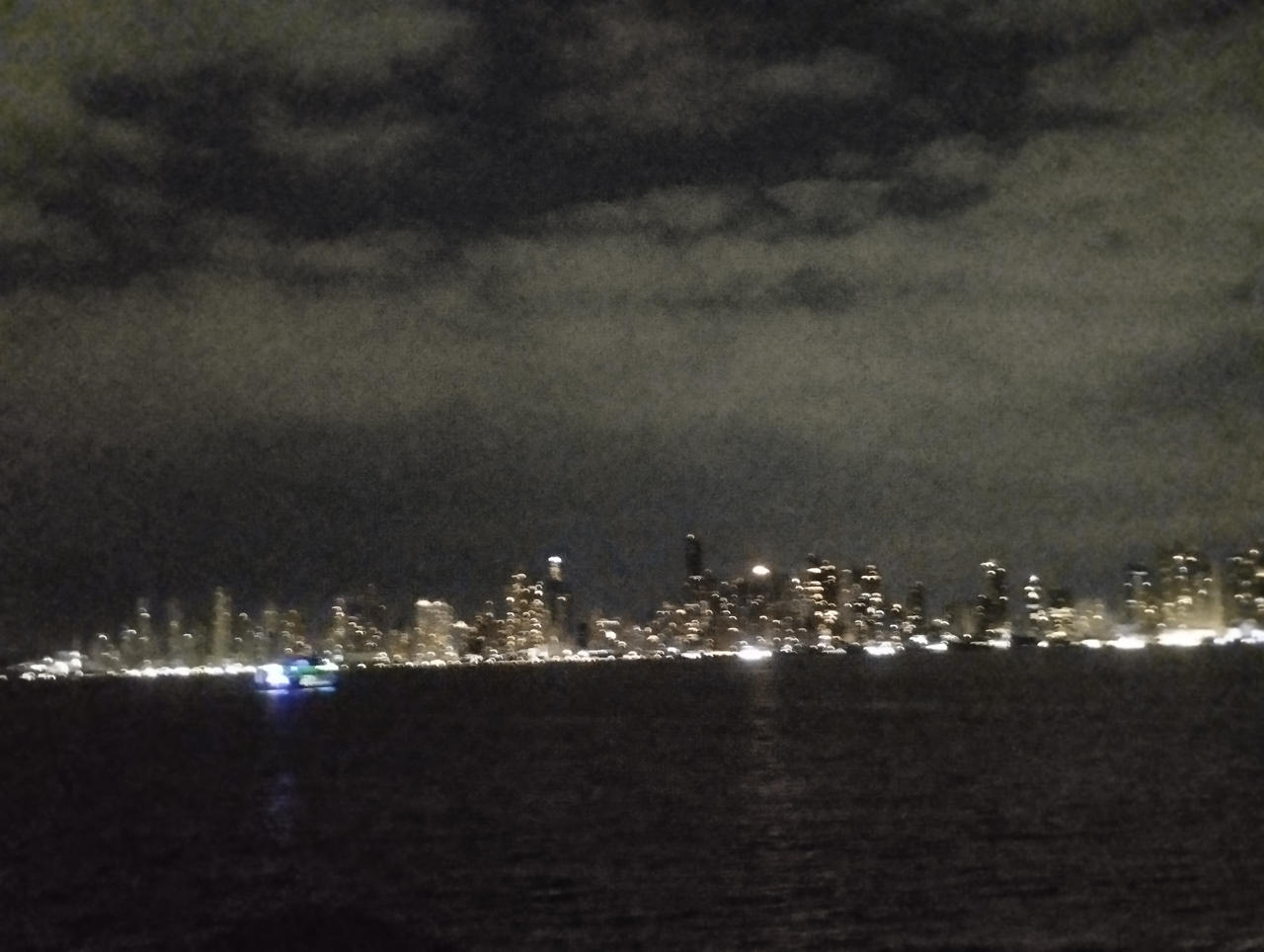 Ciudad de Panama by Jose11santamari on DeviantArt