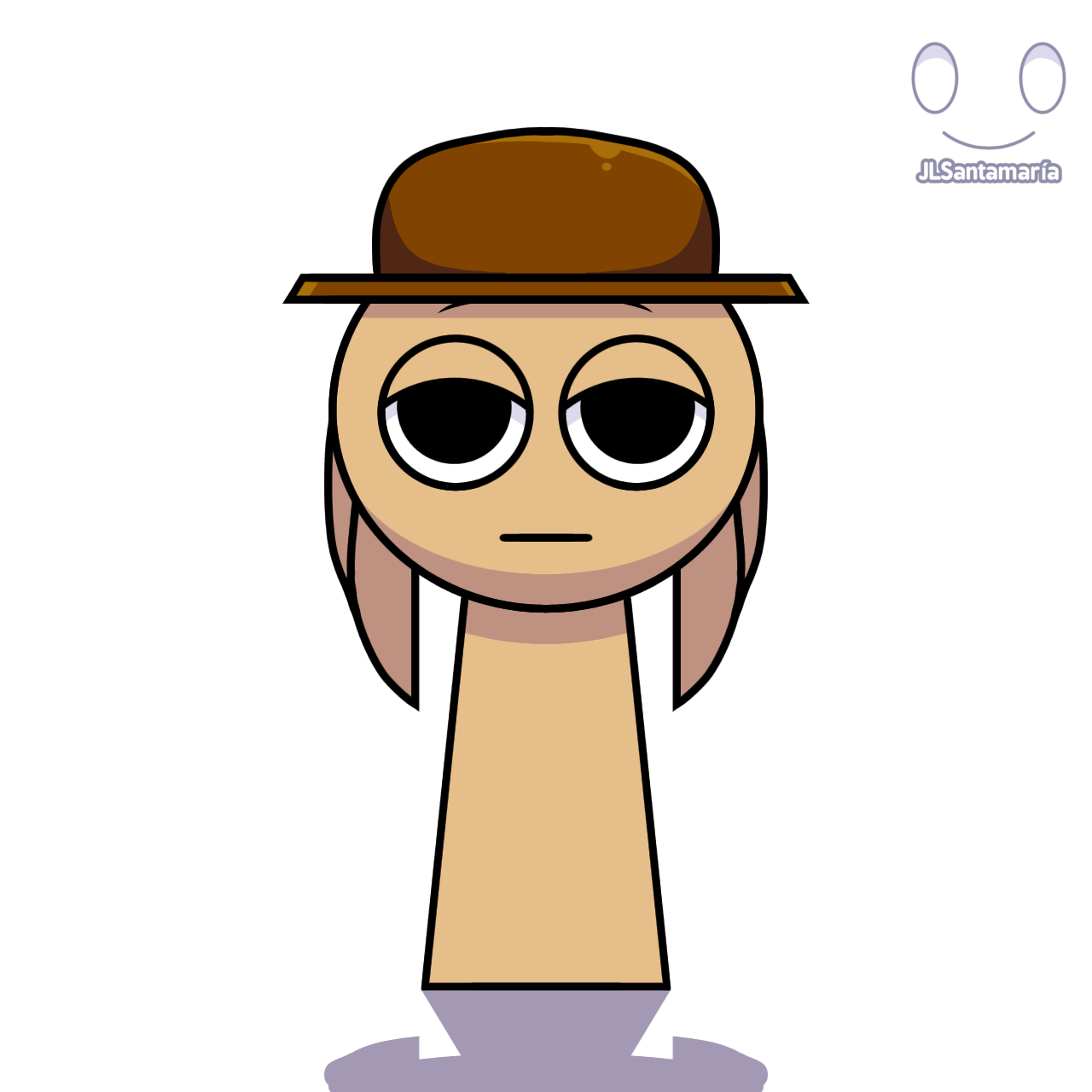 Sprunki/ Tunner by Jose11santamari on DeviantArt