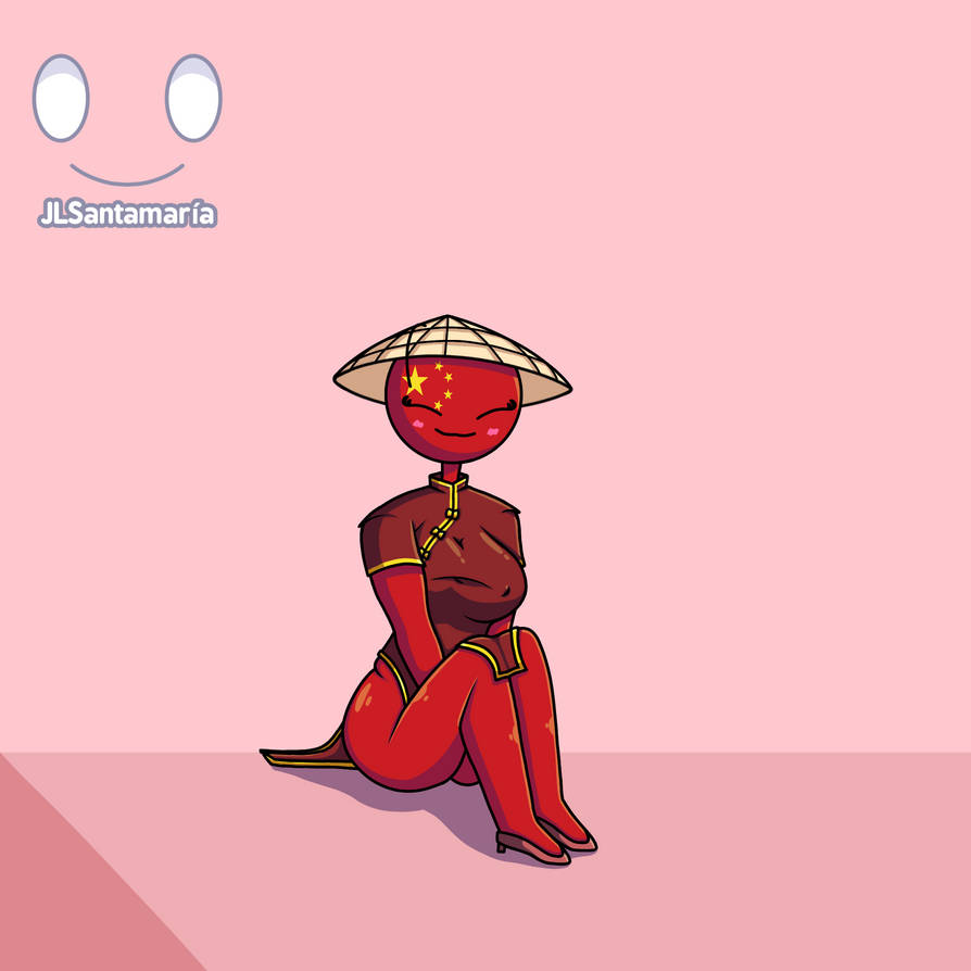 Countryhumans China Sola By Jose11santamari On DeviantArt countryhumans-china-sola-by-jose11santamari-on-deviantart