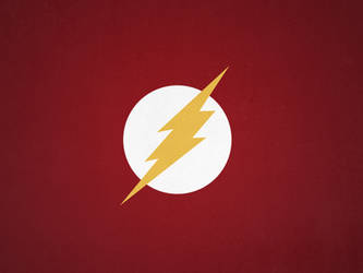 Flash Wallpaper