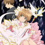 Card Captor Sakura: Clear Card Arc