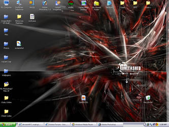 my crzy pc world