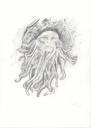 Davy Jones