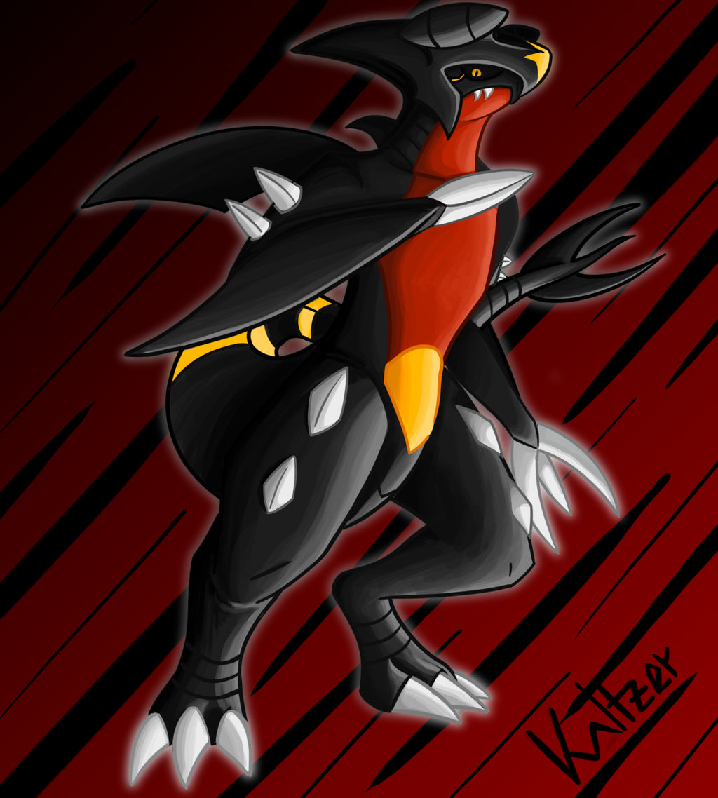 Pokemon/Ben10 Fusion Series #6: AVCR8! by light-rocket on DeviantArt