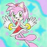 Amy Rose