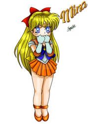 Sailor Venus