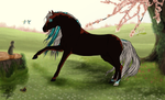 5494 Custom Eyes by AutumnCreekFarms