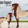 Import 1025