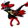 ::COM pt 3:: Dragon Phoenix